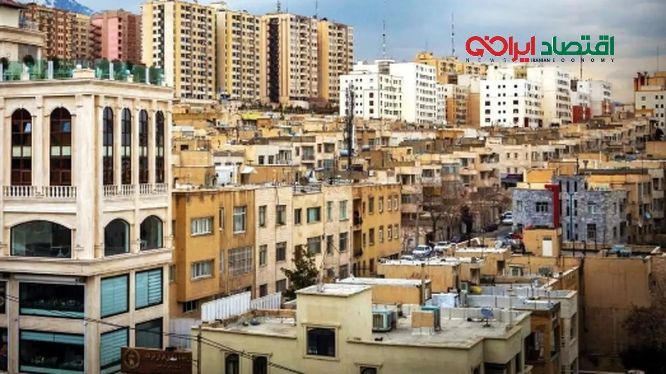 پیشبینی تکاندهنده درباره آینده بازار مسکن