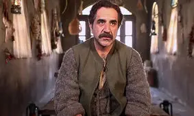 رازهای جنجالی شکارگاه از زبان مهدی حسینی‌نیا!