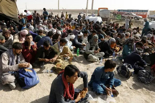 دو شغل پرطرفدار اتباع افغان در ایران/ زحمت کمتر پول بیشتر!

