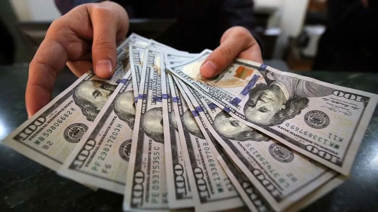 قیمت دلار امروز دوشنبه ۱۱ تیر ۱۴۰۳ / یورو و ارزهای دیگر چند؟