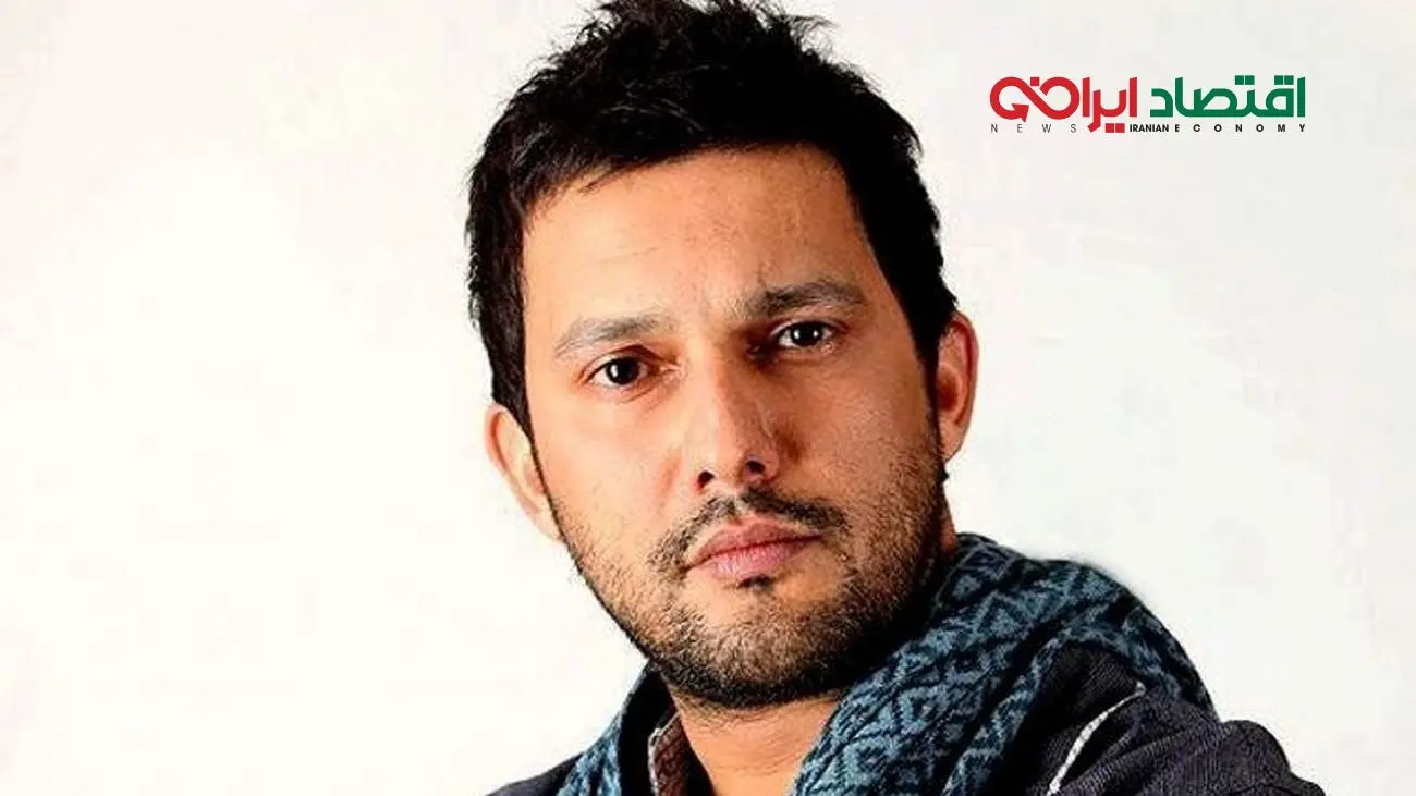 اولین تصاویر از حامد بهداد در نقش کابوی روانه فضای مجازی شد!