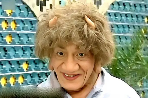 بیوگرافی رشید اصلانی؛ بازیگر نقش به‌یادماندنی «سمندون» / کابوس دهه شصتی ها