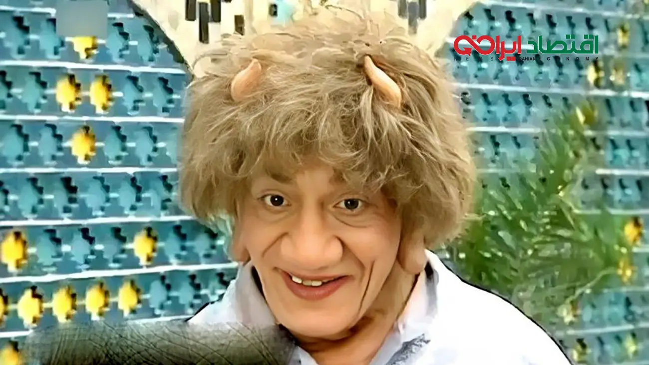 بیوگرافی رشید اصلانی؛ بازیگر نقش به‌یادماندنی «سمندون» / کابوس دهه شصتی ها