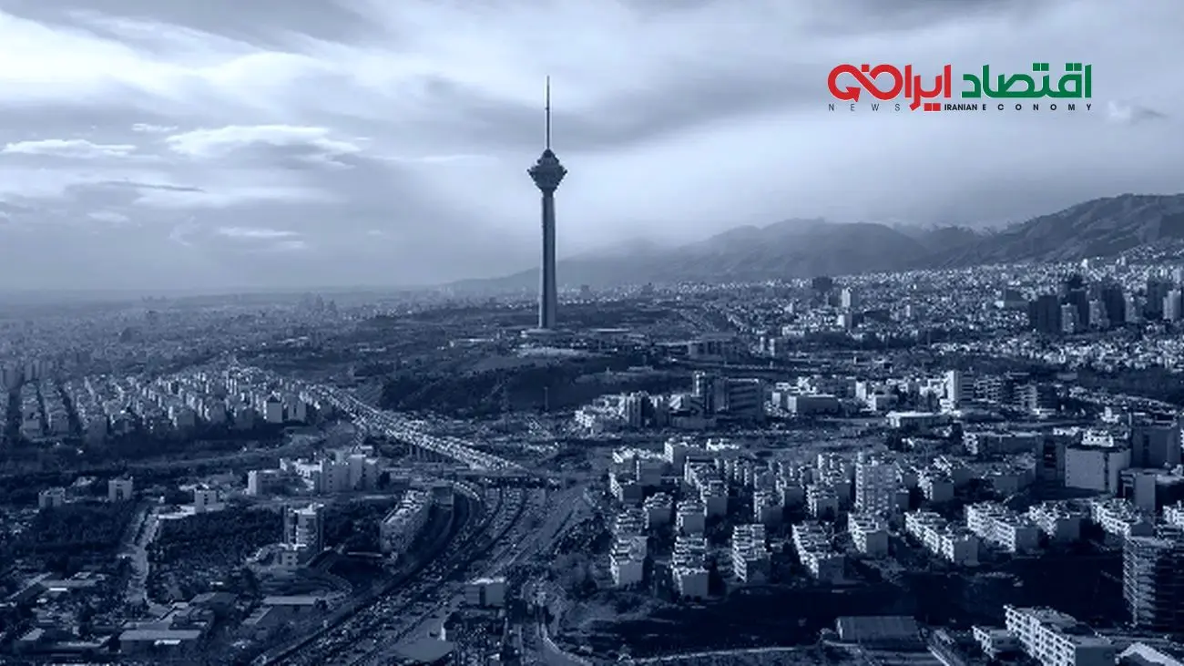 غول پنهان تهران از سایه بیرون آمد / مردم نگران تر از همیشه !