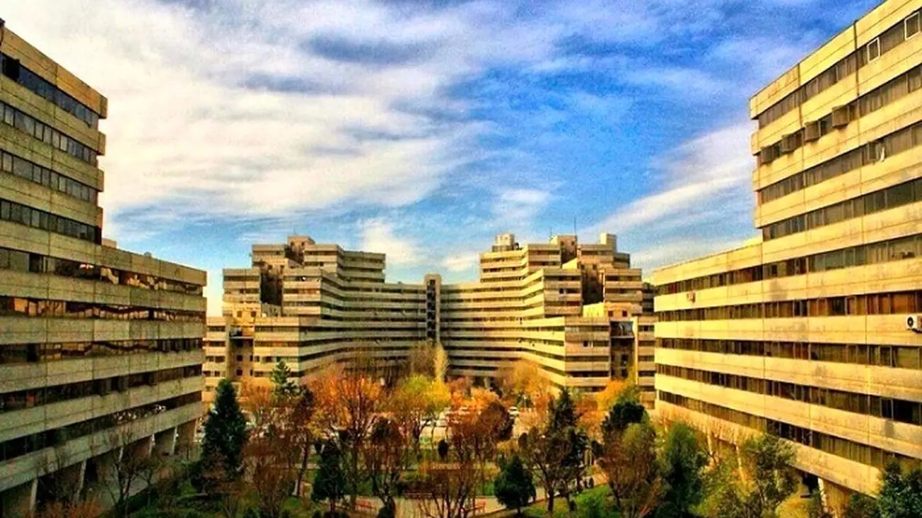 مقایسه خرید آپارتمان در شهرک اکباتان و سایر محلههای تهران