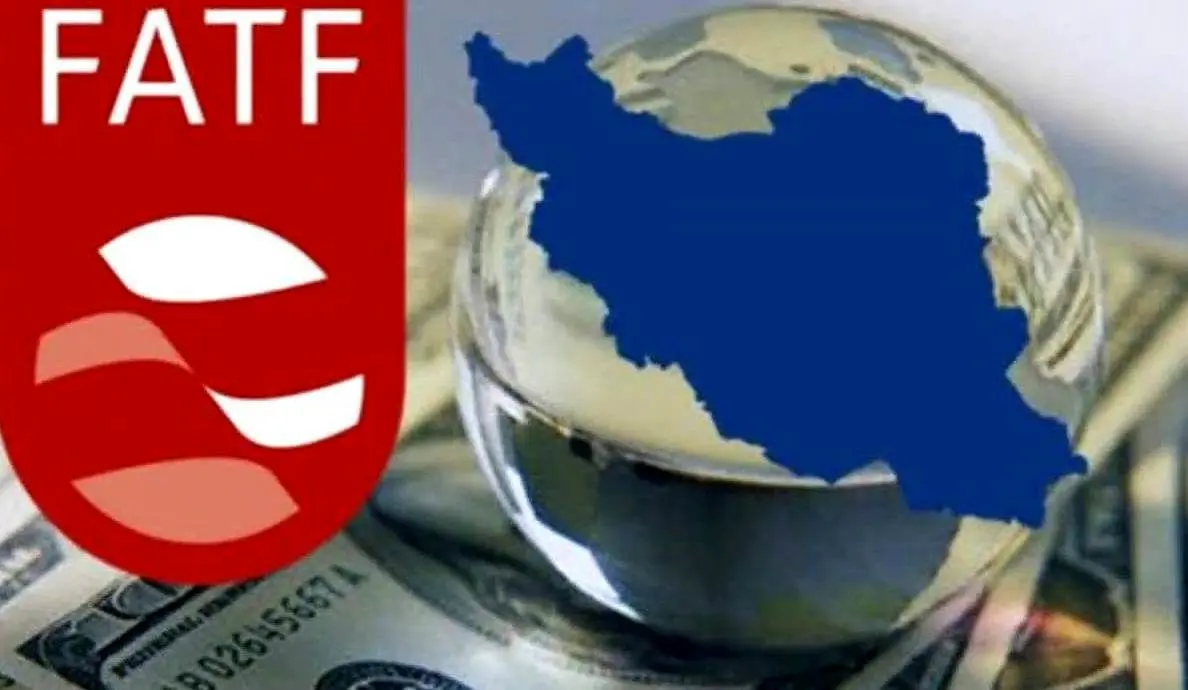 اعلام آخرین وضعیت ایران در رابطه با FATF / فردا واکنش بازار ارز چیست؟