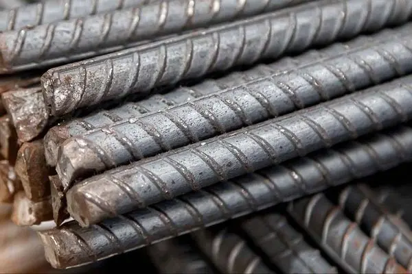 قیمت میلگرد امروز ۱ آذر 1404 + جدول