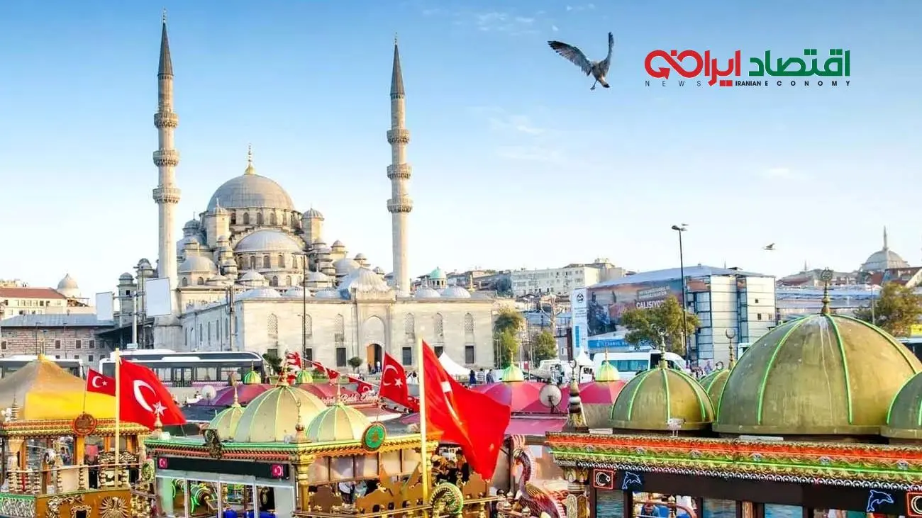 تور لحظه آخری استانبول چقدر پول میخواد؟