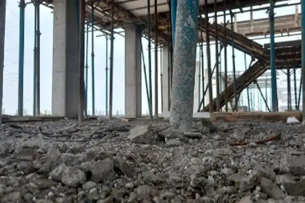 فاجعه در بازار مسکن: بساز بفروش‌ها نابود شدند!