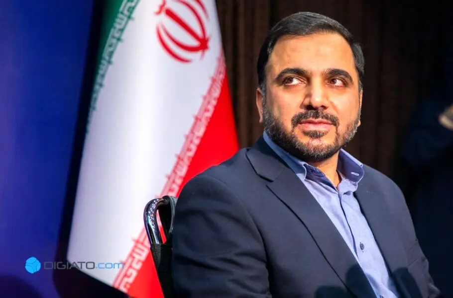 وزیر ارتباطات: اگر استارلینک قوانین کشور را بپذیرد، از فعالیت آنها در ایران استقبال میکنیم