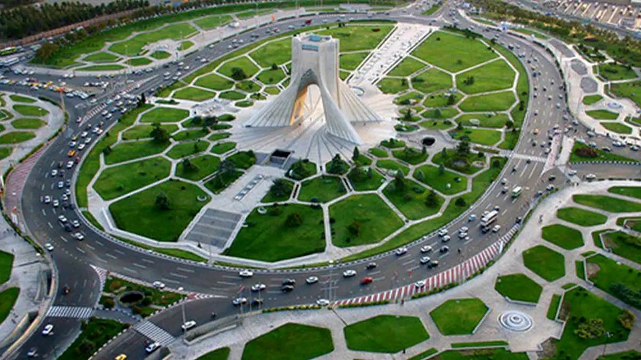 رتبه تهران در «کیفیت زندگی» بین ۱۰۰۰ شهر جهان چند است؟