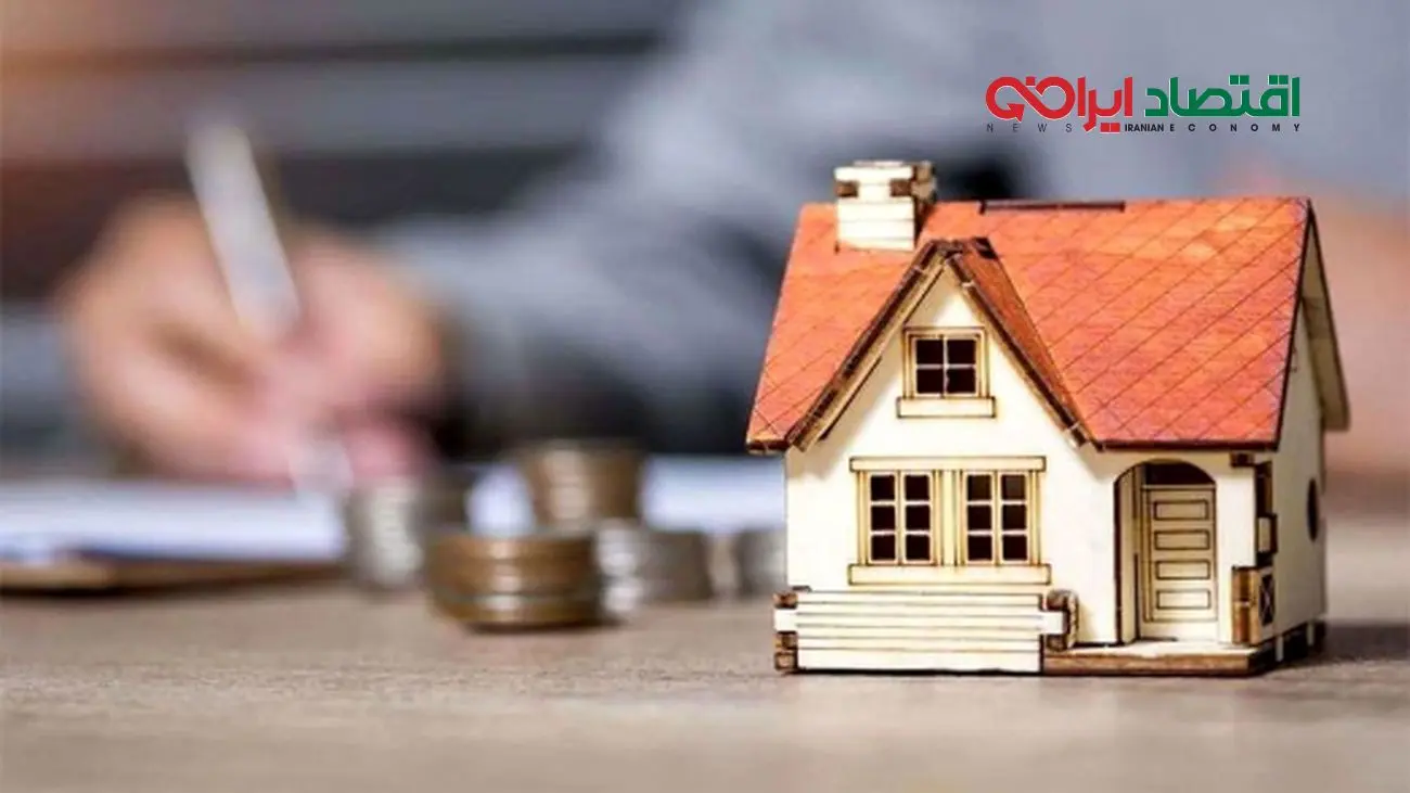 قیمت خانه در این منطقه پایتخت به متری 32 میلیون رسید!
