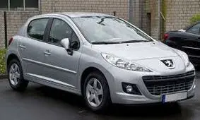 با 318 میلیون صاحب پژو 207 شوید