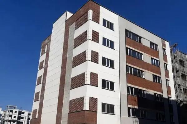 متقاضیان مسکن ملی زمین گیر شدند