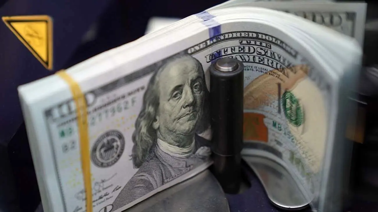 دلار به بالاترین قیمت تاریخی رسید + قیمت ها