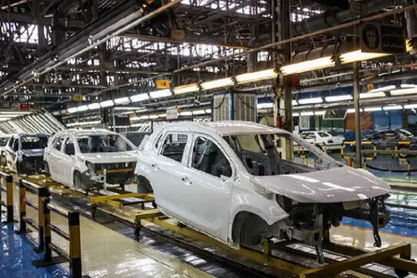 لیست تحریم‌های شورای امنیت/ غیبت خودروسازان ایرانی در لیست