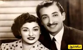 ماجرای عشق و عاشقی و خواستگاری شاهزاده خانم قاجار از بازیگر معروف ایرانی! + عکس 