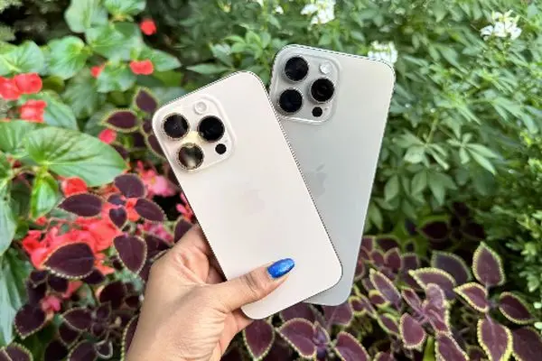 آخرین قیمت گوشی‌های آیفون امروز ۲۱ مهر ۱۴۰۴