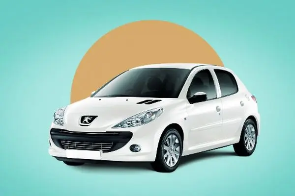 بازار خودرو زیر و رو شد + اعلام قیمت‌های جدید