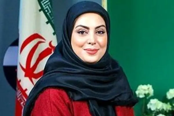 رونمایی از برادر خوش‌چهره نیلوفر شهیدی؛ شاهزاده‌ خوشتیپ سینمای ایران!