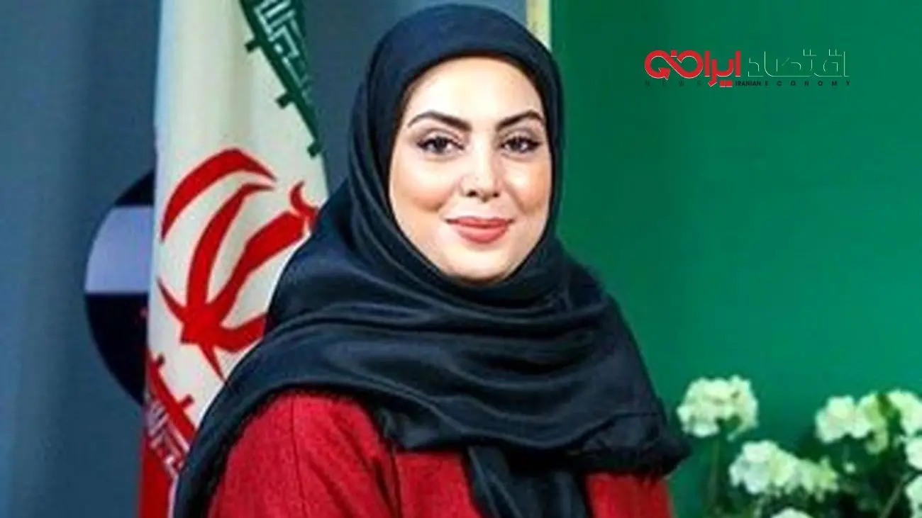 رونمایی از برادر خوش‌چهره نیلوفر شهیدی؛ شاهزاده‌ خوشتیپ سینمای ایران!