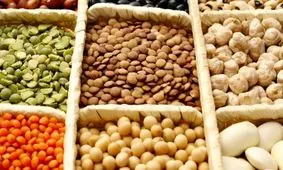 آخرین تغییرات قیمت حبوبات/ نرخ جدید لوبیا چیتی امروز