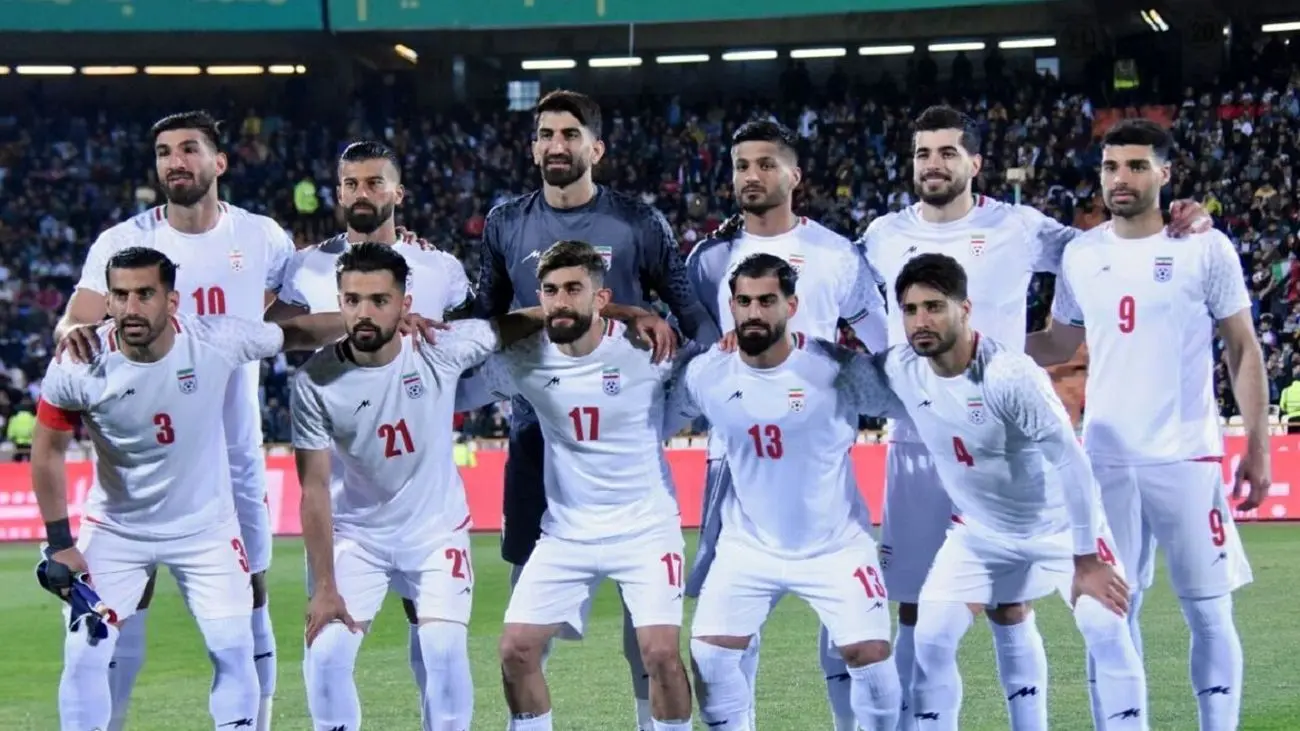 لیست جدید تیم ملی لو رفت!/ یک پرسپولیسی سرشناس خط خورد!