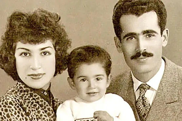 خانه فروغ فرخزاد: رازهای پنهانی که در دل دیوارها نهفته‌اند، حالا موزه می‌شود!