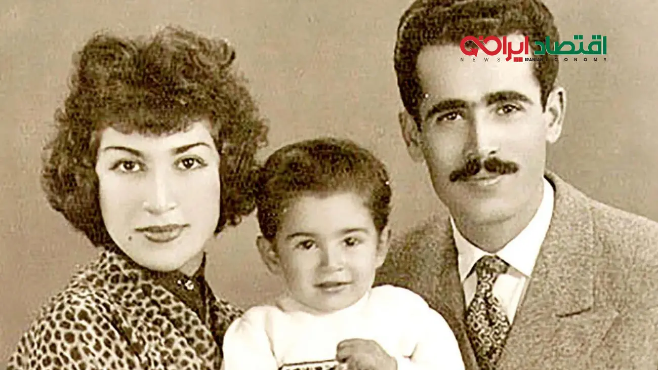 خانه فروغ فرخزاد: رازهای پنهانی که در دل دیوارها نهفتهاند، حالا موزه میشود!