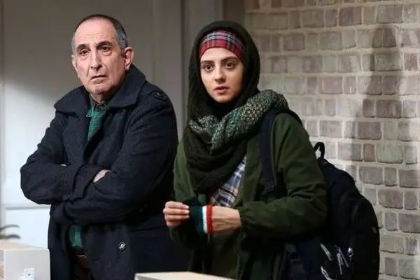 پشت پرده مکالمه شبانه فرهاد آئیش با یک بازیگر خانم: «بذار بهت بگم دَدی»! + ویدیو