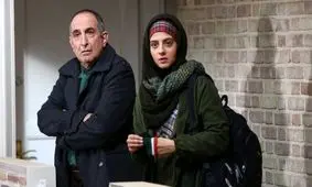 پشت پرده مکالمه شبانه فرهاد آئیش با یک بازیگر خانم: «بذار بهت بگم دَدی»! + ویدیو