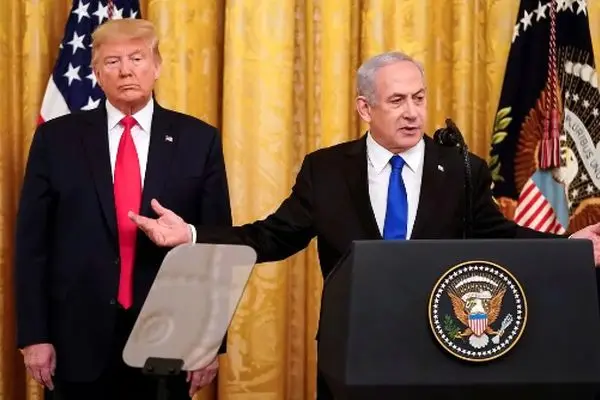 ارکستر ضددیپلماسی/ درباره سکوت تندروها پس از اعلام مواضع نتانیاهو و ترامپ علیه برجام