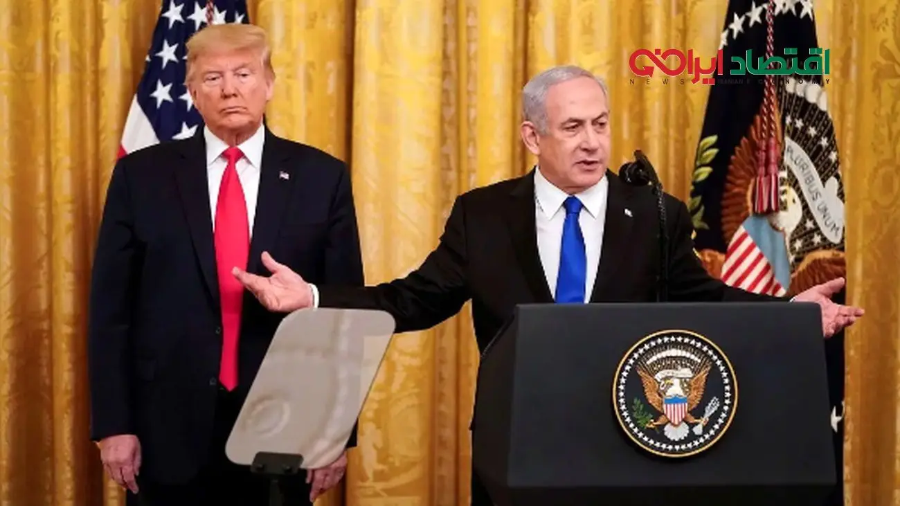 ارکستر ضددیپلماسی/ درباره سکوت تندروها پس از اعلام مواضع نتانیاهو و ترامپ علیه برجام