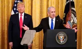 ارکستر ضددیپلماسی/ درباره سکوت تندروها پس از اعلام مواضع نتانیاهو و ترامپ علیه برجام