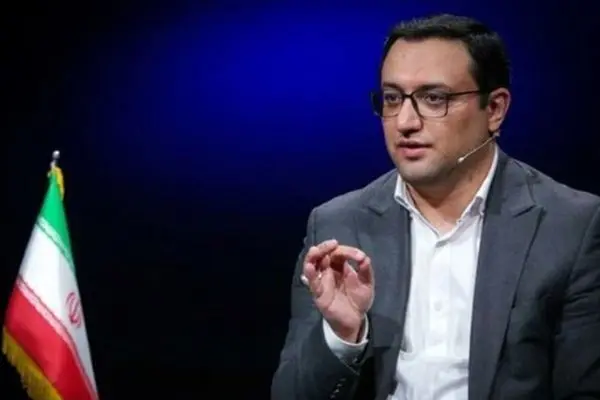 حسن روحانی؛ به اسرائیل سیگنال می‌دهد!