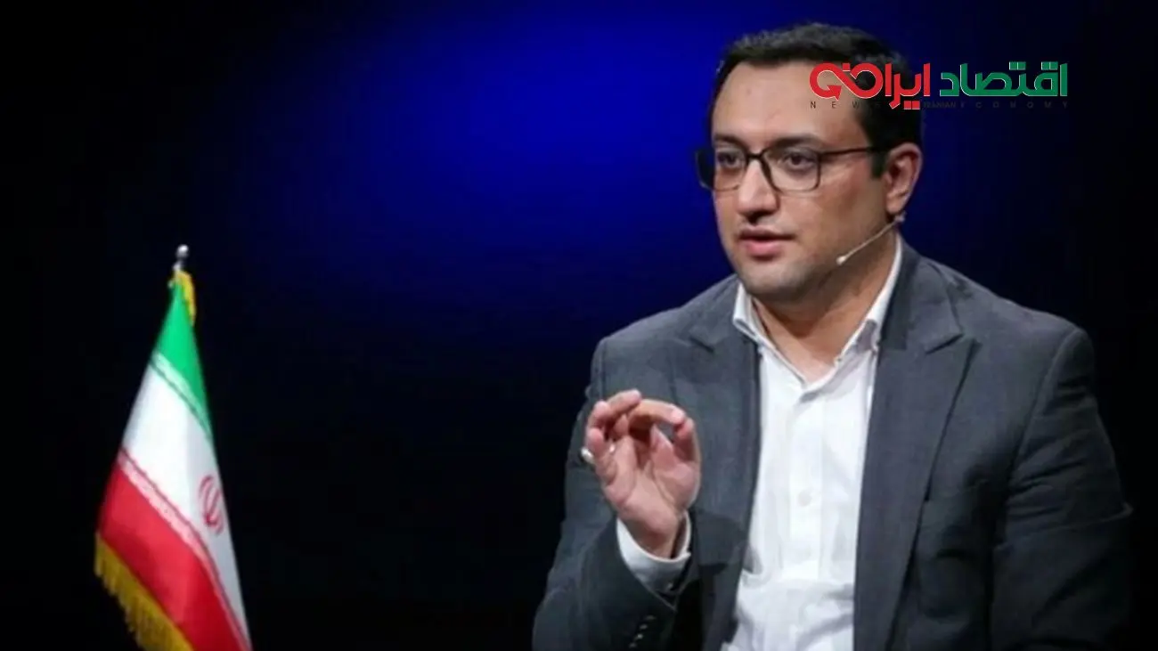 حسن روحانی؛ به اسرائیل سیگنال میدهد!