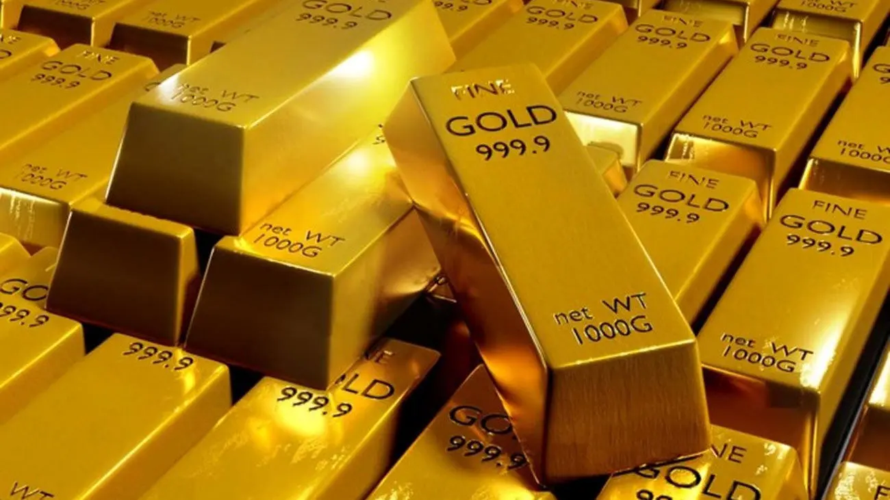 قیمت طلا به چه عددی میرسد؟