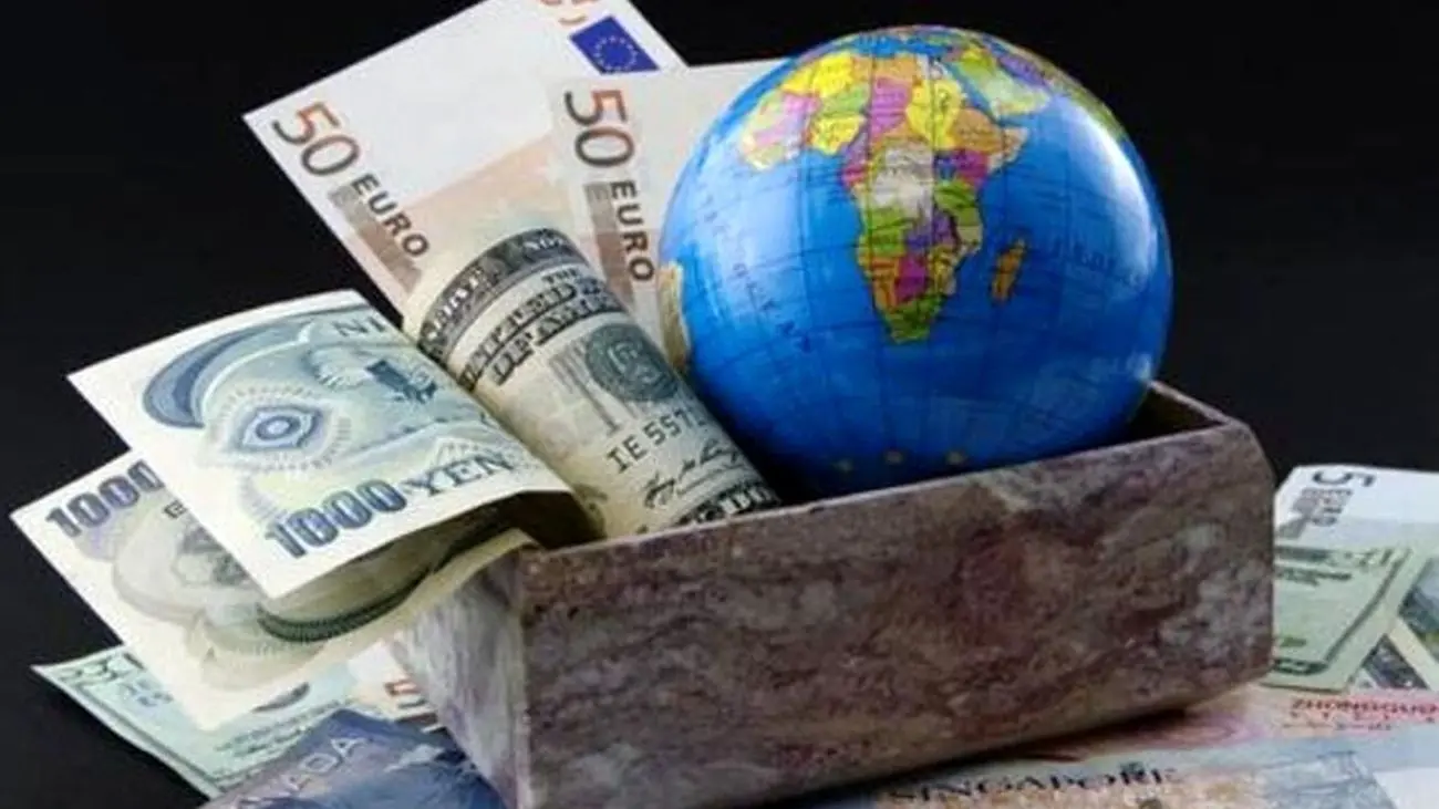 جهان درگیر توهم پولی شده است؟