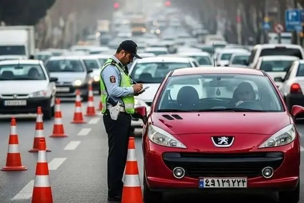 شایعه یا واقعیت؟ خودروهایی که از طرح زوج و فرد معاف شدند!