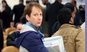 نقشه‌ای که بابک زنجانی برای بازار طراحی کرده است/فاش شد!