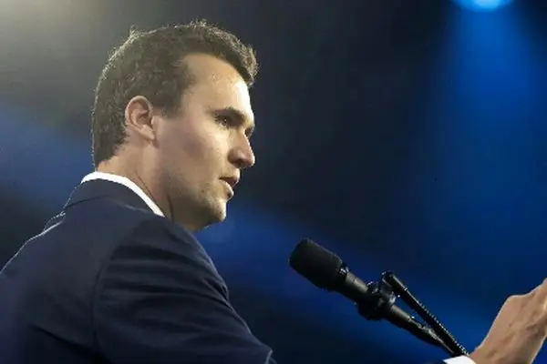 واکنش دولت ایران به قتل چارلی کرک