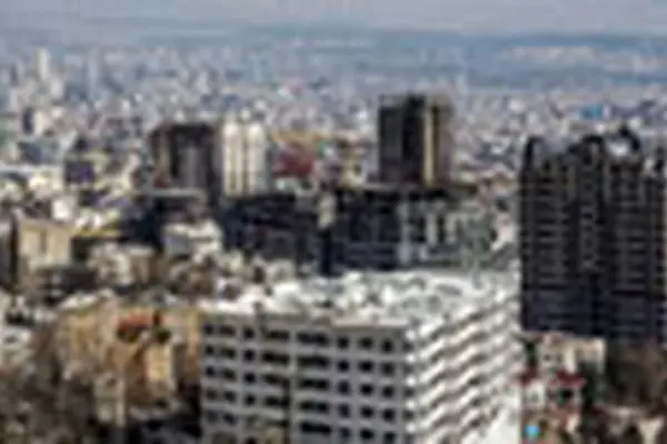 بازار مسکن یخ زد
