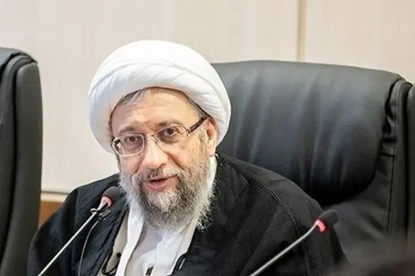 آملی لاریجانی: مکانیزم ماشه فاقد سند حقوقی در شرایط کنونی برجام است