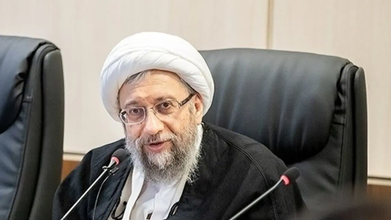 آملی لاریجانی: مکانیزم ماشه فاقد سند حقوقی در شرایط کنونی برجام است