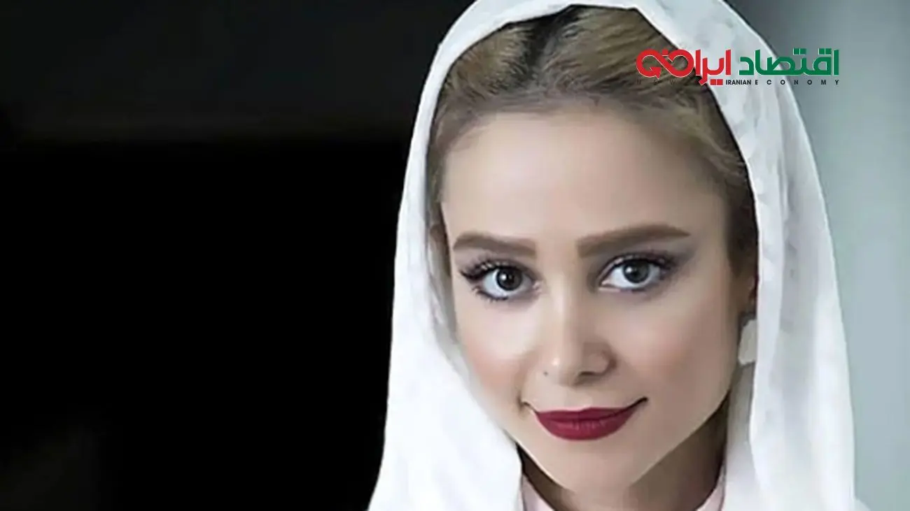 الناز حبیبی با انتخاب کیفی خاص، همه نگاه‌ها را به خود جلب کرد!