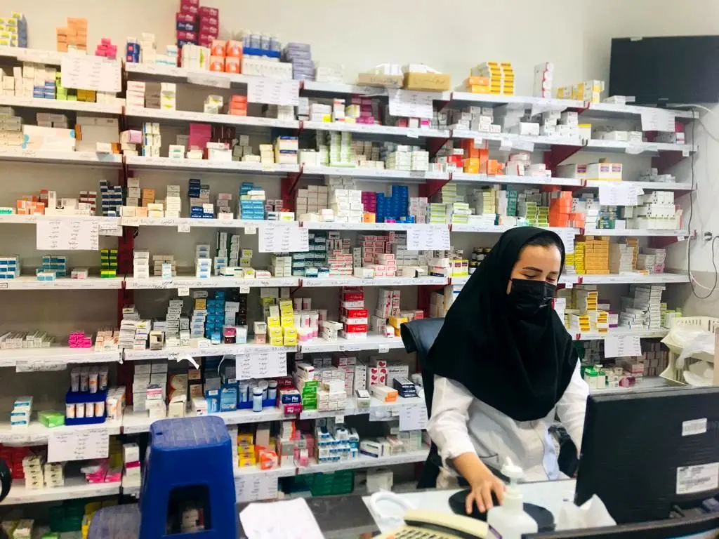 رونمایی از نقش بانکها در کمبود و گرانی دارو !
