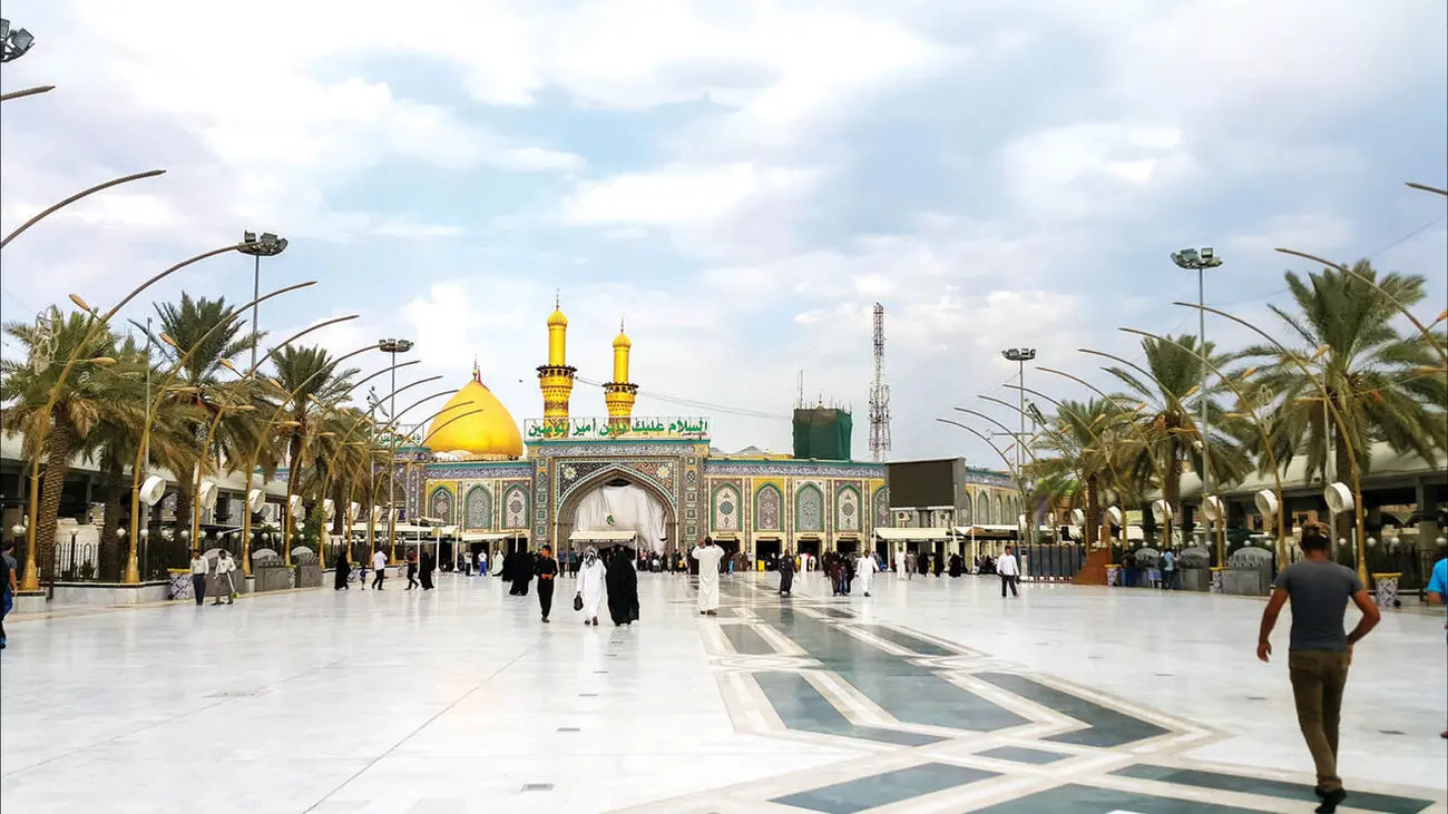سرگردانی زائران در تهیه بلیت پروازهای اربعین / بلیت هواپیما، روی هوا ، سایت پیشفروش بلیت قطار از دسترس خارج شده و سایت ثبتنام زائران نیز دچار اختلال است