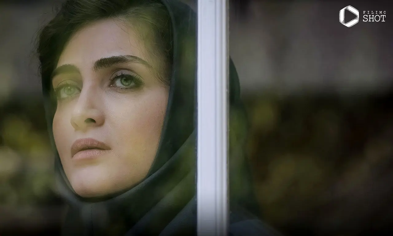 عکس های جذاب از خانم بازیگر چشم رنگی ایرانی + بیوگرافی الناز ملک