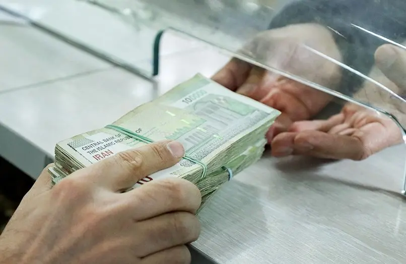 بانکها همچنان زیر بار اعطای تسهیلات نمیروند