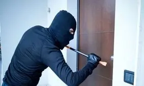 حمله سارقان به خانه 2 فوتبالیست سرشناس / یک شبه نابود شدند !